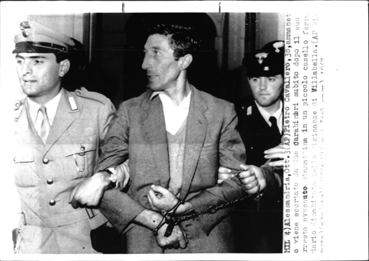 Volpedo e l’Arma dei Carabinieri dicono addio al maresciallo Luigi Morabito: arrestò il bandito Cavallero