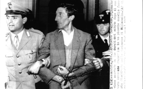 Volpedo e l’Arma dei Carabinieri dicono addio al maresciallo Luigi Morabito: arrestò il bandito Cavallero