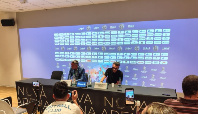 Bilanci e progetti futuri per il Basket Derthona. A Novi Ligure i campionati regionali di volo