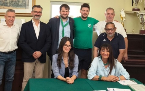 Nicolò Castellini eletto nuovo segretario della Lega di Tortona