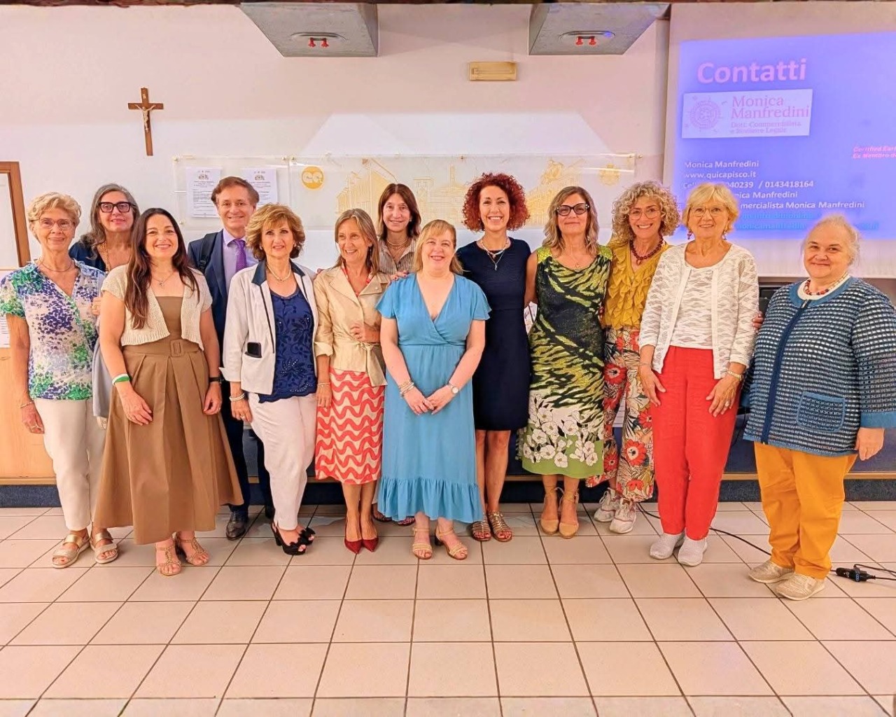 Donne e cultura finanziaria: ad Alessandria un incontro su come gestire al meglio le risorse economiche