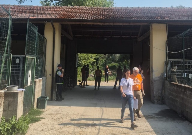 Protezione Civile: fino a sabato l’esercitazione nazionale sul rischio alluvionale nel bacino del Po. In corso ora a Casale Monferrato