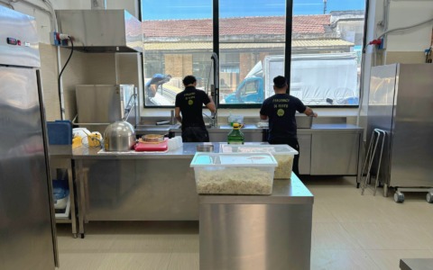 Ad Alessandria apre la Bakery 2.0 di Fuga di Sapori: laboratori di pasticceria e panificazione per i detenuti