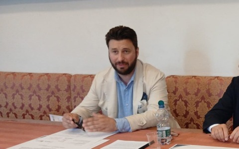 L’assessore alla Sanità Riboldi: “La Regione si batterà per la dismissione dei Pfas dannosi”