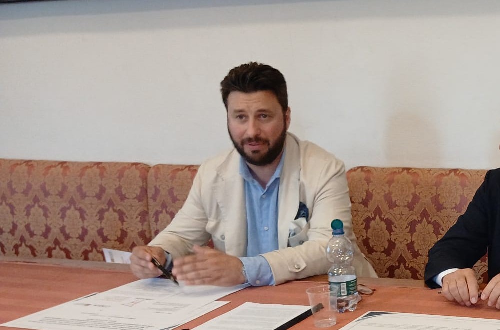 L’assessore alla Sanità Riboldi: “La Regione si batterà per la dismissione dei Pfas dannosi”