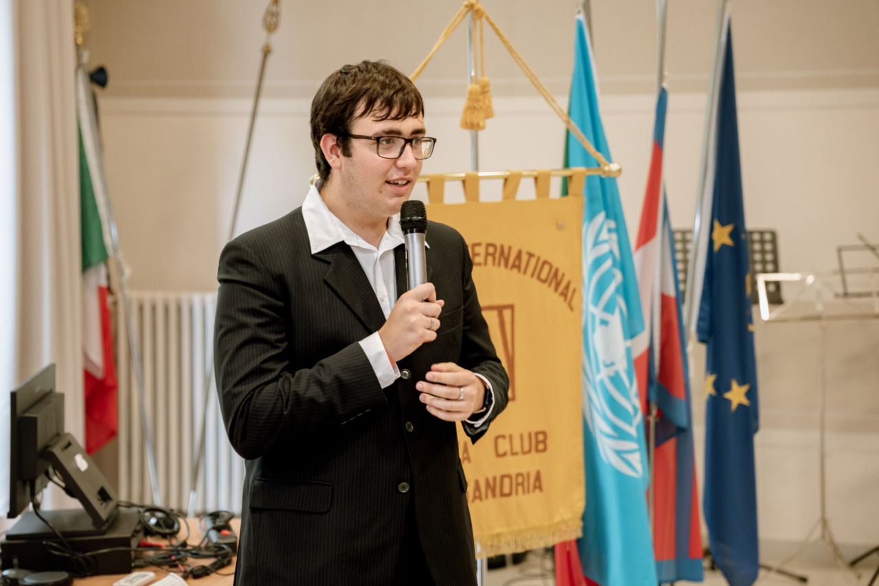 Nasce lo Z Club Casale: studenti protagonisti tra leadership e impegno sociale