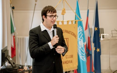 Nasce lo Z Club Casale: studenti protagonisti tra leadership e impegno sociale