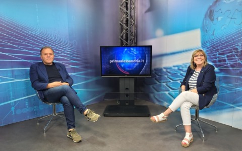 Cassine riparte dai giovani: Gianfranco Baldi punta al ricambio generazionale