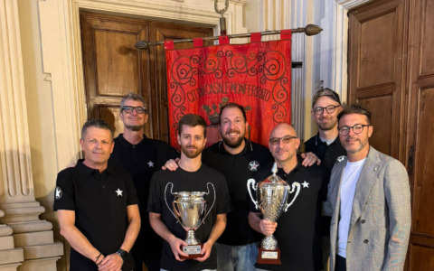 A Casale Monferrato una mostra racconta la storia del Casale Calcio