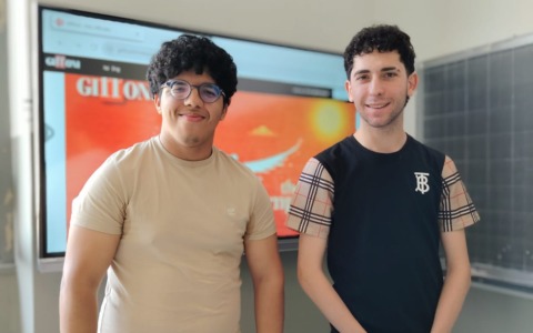 Due studenti alessandrini al Giffoni Film Festival 2026 come giurati