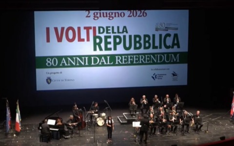“I volti della Repubblica”, Anci unisce le piazze d’Italia