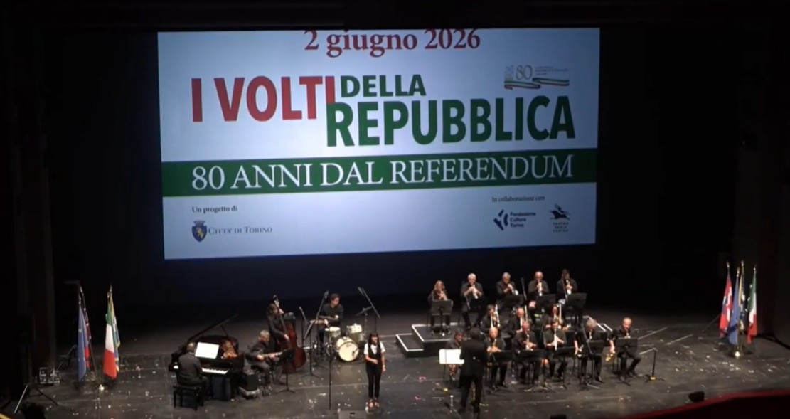 “I volti della Repubblica”, Anci unisce le piazze d’Italia