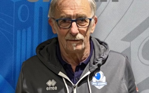 Claudio Capra nuovo direttore sportivo della LILT Virtus Alessandria Pallavolo