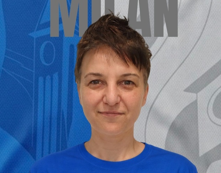 Elisa Milan nuova responsabile del settore giovanile S3 e Under 12-13 della LILT Virtus Alessandria Pallavolo