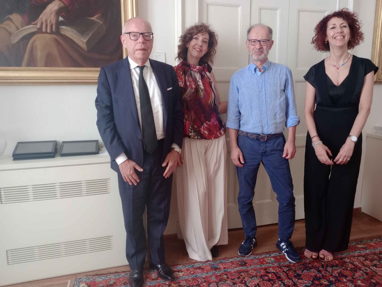 Alessandria, al via la nuova stagione dell’Associazione musicale F. Chopin