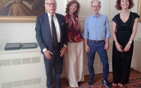 Alessandria, al via la nuova stagione dell’Associazione musicale F. Chopin