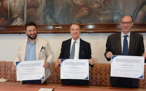 Al via i lavori del nuovo blocco operatorio dell’Ospedale Infantile di Alessandria