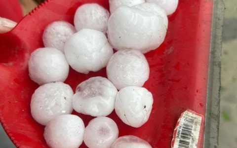 Il maltempo colpisce il casalese e il Verbano. Cessato l’allarme in Liguria