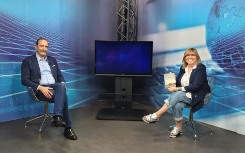 Dall’ingegneria alla narrativa: Marcello Colona racconta il successo della sua prima opera
