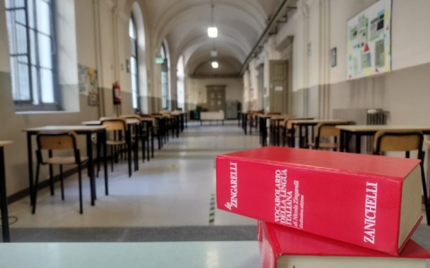 Al via la Maturità 2026: oltre 2mila studenti alessandrini affrontano la prova scritta