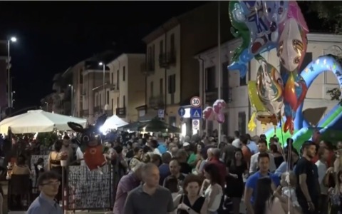 Il quartiere Cristo accende l’estate: una notte bianca per invadere Alessandria