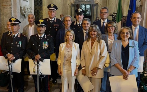 Alessandria celebra la Repubblica: memoria, Costituzione e volti dell’Italia che serve il Paese
