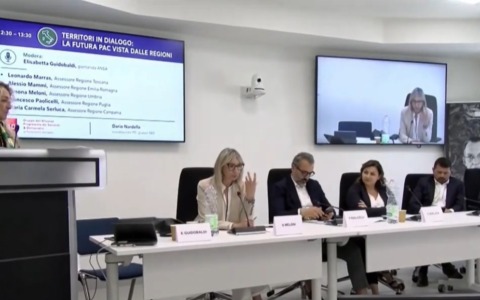 Verso la PAC 2028-2034: prospettive e priorità per l’agricoltura italiana ed europea