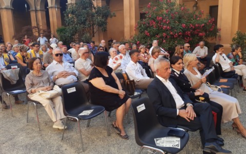 Premio Acquiambiente, riflettori su inceneritore ed ex Acna