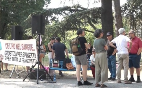 Processo ex Solvay, in attesa delle decisioni del giudice su risarcimenti e patteggiamento