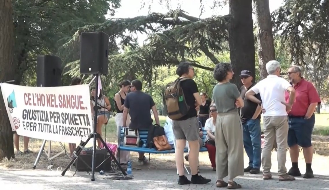 Processo ex Solvay, in attesa delle decisioni del giudice su risarcimenti e patteggiamento