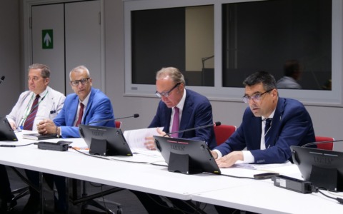 Torino-Lione: in arrivo i primi 15 milioni per finanziare le opere compensative della fase 3