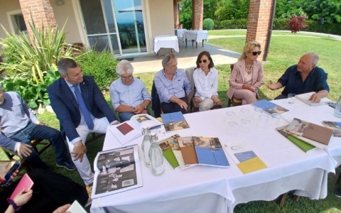 Quargnento celebra con una mostra evento Carlo Carrà a 60 anni dalla sua morte