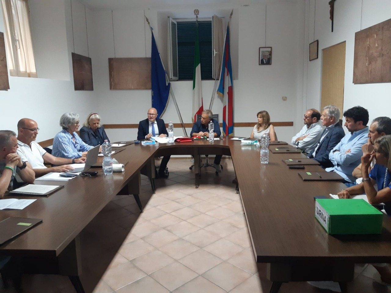Castelletto d’Orba, primo consiglio comunale per la nuova amministrazione