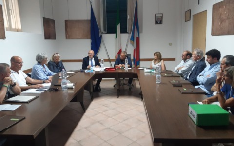 Castelletto d’Orba, primo consiglio comunale per la nuova amministrazione