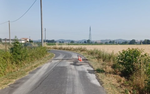 San Michele, sospesa l’erogazione dell’acqua in alcune vie per lavori alla rete