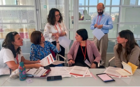 Sanità digitale, in Piemonte nasce il kit europeo sulle nuove professioni HealthTech