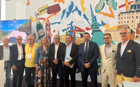 Attesi oltre 2000 ciclisti per il ritorno della Granfondo sulle strade della Via Lattea