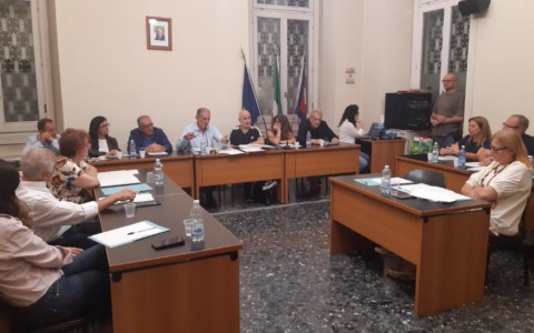 Tensione in consiglio comunale ad Ovada sul tema sicurezza