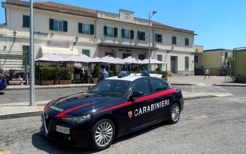 Anziano svizzero scomparso ritrovato alla stazione di Novi Ligure