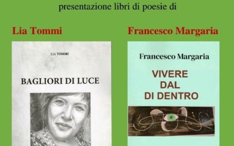 Presentazione di libri di poesia al Museo dell’Apicoltura di Novi Ligure