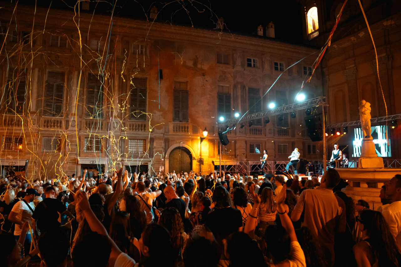 Novi Ligure celebra la Festa della Musica: centro storico in festa il 21 giugno