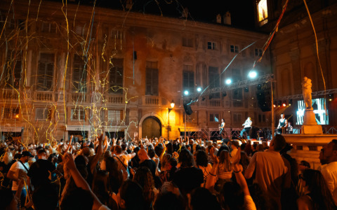 Novi Ligure celebra la Festa della Musica: centro storico in festa il 21 giugno