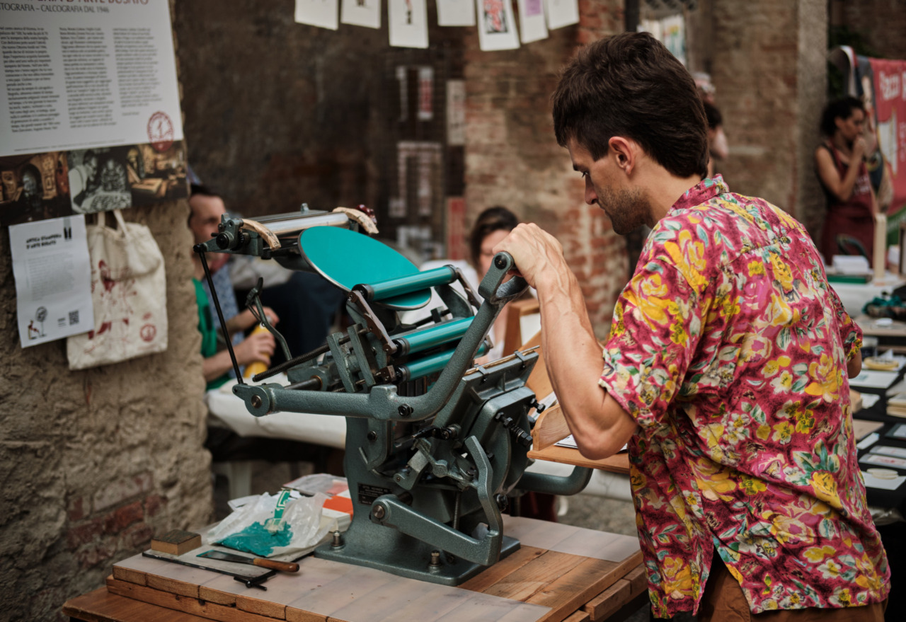 Al via ad Alessandria la 13esima edizione di “Inchiostro Festival”