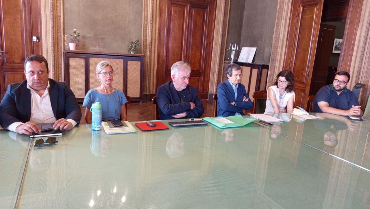 Osservatorio ambientale ad Alessandria, più controlli contro l’abbandono dei rifiuti