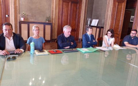 Osservatorio ambientale ad Alessandria, più controlli contro l’abbandono dei rifiuti