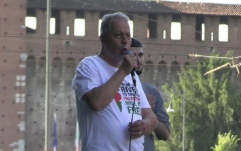 Genova, presunti finanziamenti ad Hamas: Hannoun resta in carcere