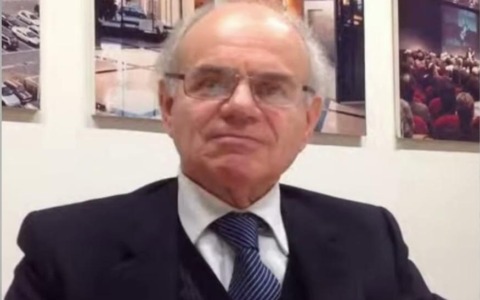 Domani l’ultimo saluto ad Alfio Brina