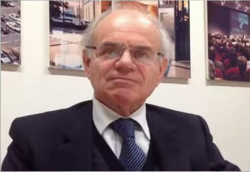 Domani l’ultimo saluto ad Alfio Brina