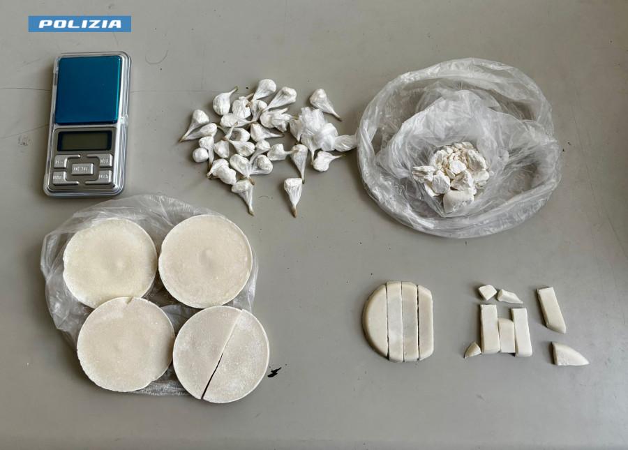 Torino, contrasto allo spaccio di droga: un arresto nel quartiere Borgo Vittoria