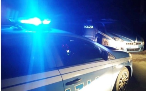 Eventi non autorizzati e rave party a Torino: interviene la Polizia